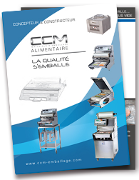 catalogue ccm emballage