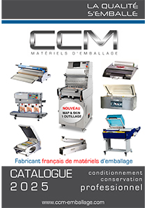 Catalogue 2025